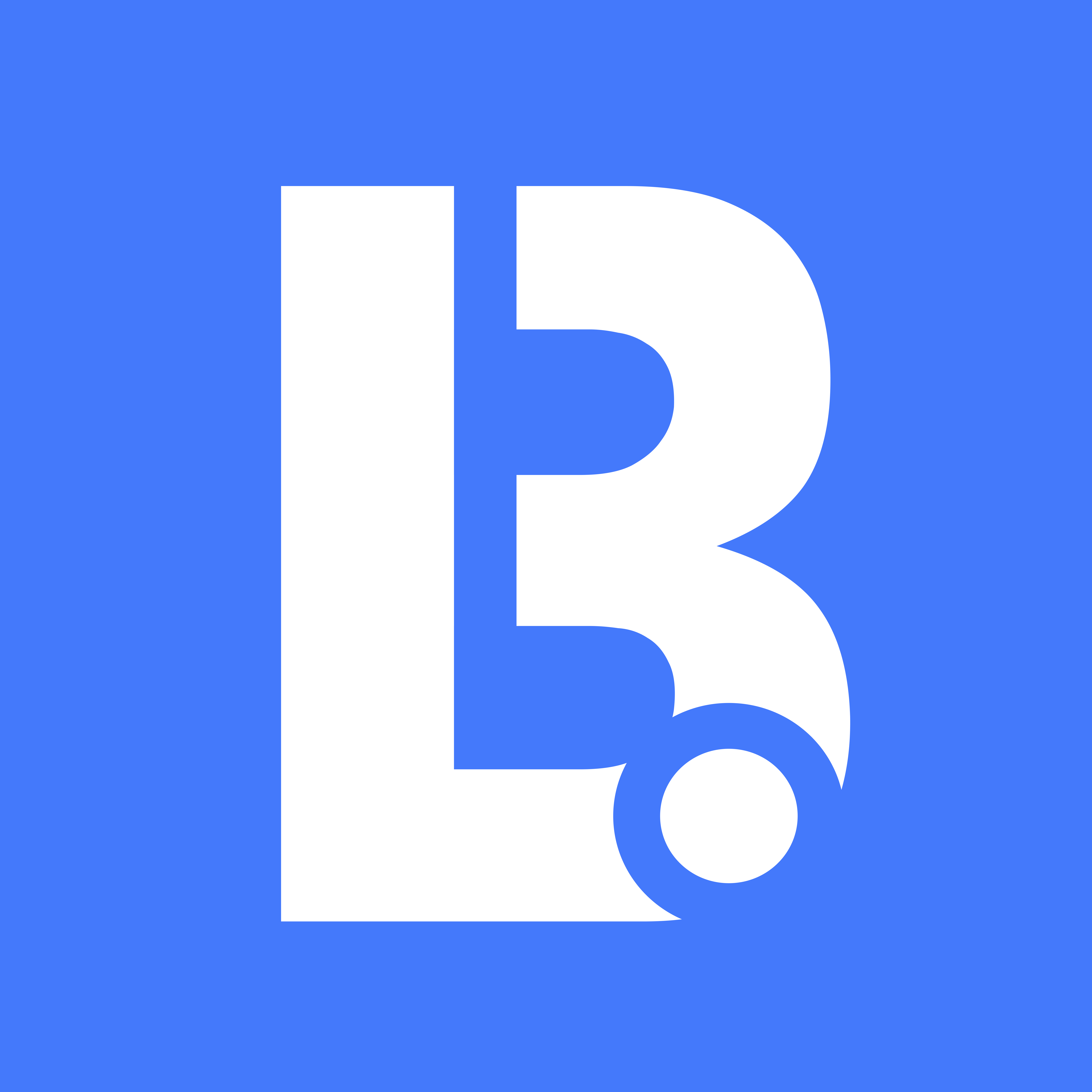 Logo BeLead